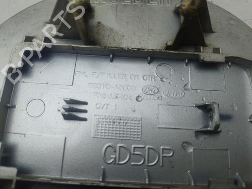 Fuel flap HYUNDAI i30 (GD) | BP30196297C131