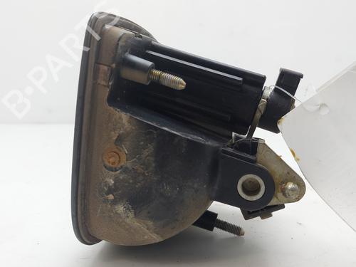 Tailgate handle SEAT CORDOBA (6K1, 6K2) 1.4 i | BP17968374C132 