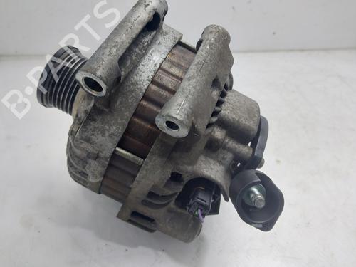 Alternator CITROËN DS3 (SA_) 1.6 VTi 120 | BP36389700M7 - Image 3