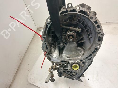 Getriebe für Getriebe 37294591 37294591