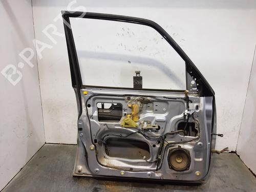 Left front door MITSUBISHI PAJERO III (V7_W, V6_W) 3.2 Di-D (V68W) | BP16038745C2 