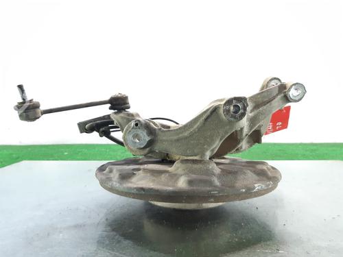 Right rear steering knuckle PEUGEOT 508 I (8D_) 2.0 BlueHDi 150 | BP9046181M28 