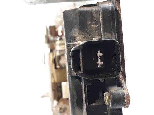 Rear left lock MITSUBISHI PAJERO III (V7_W, V6_W) 3.2 Di-D (V68W) | BP9079219C100 