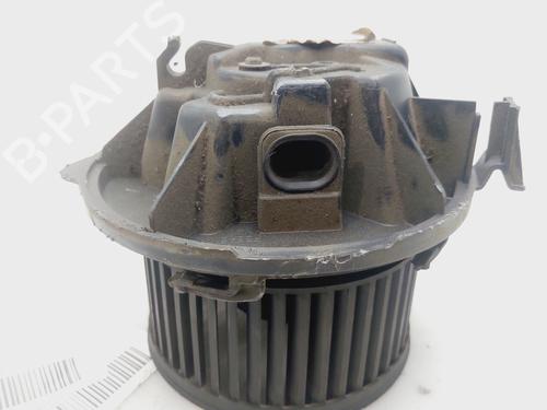 Heater blower motor CITROËN C5 I (DC_) 2.0 HDi (DCRHZB, DCRHZE) | BP29124677M62