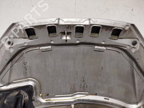 Capot PEUGEOT 206 Hatchback (2A/C) 1.4 LPG | BP29982182C1