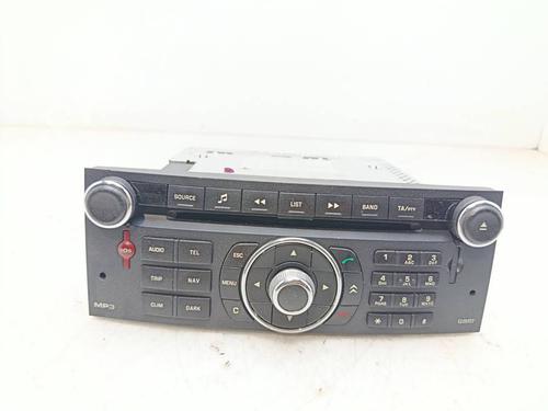 Bilradio Bilradio 38950048 38950048