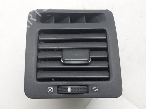 Rejilla aireadora Rejilla aireadora TOYOTA COROLLA Verso (ZER_, ZZE12_, R1_) 2.0 D-4D (CUR10_, CUR10R) (116 hp) 37181534 37181534