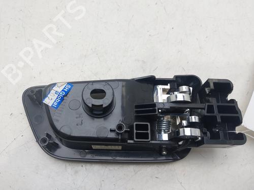 Rear left interior door handle SSANGYONG XLV SUV e-XGi 160 | BP36384477I15 - Image 4