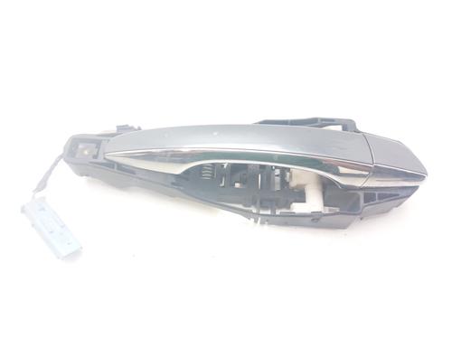 Used Front right exterior door handle PEUGEOT 508 I (8D_) 1.6 HDi (112 hp) 16094415