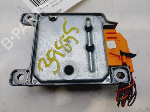 ECU airbags PEUGEOT 206 Hatchback (2A/C) 1.4 LPG | BP30182695M53