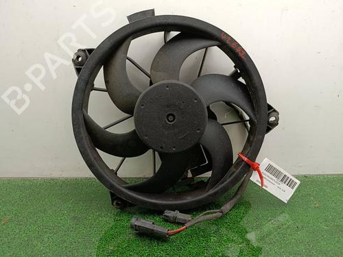 Used Radiator fan Radiator fan 38459581 38459581