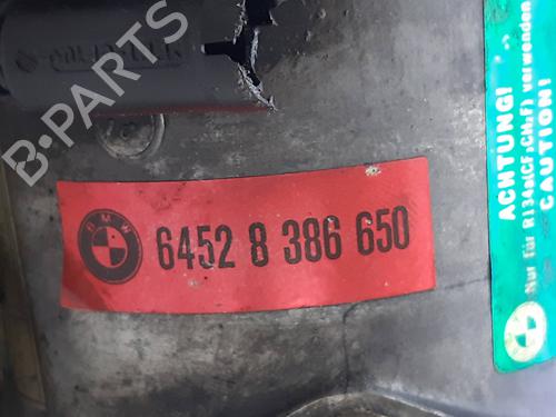 AC compressor BMW 3 (E46) 320 d | BP11257396M34 