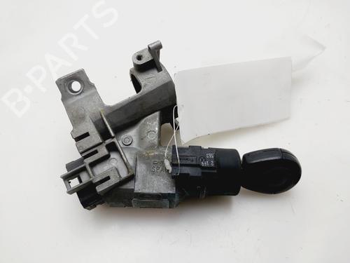 Ignition barrel SEAT CORDOBA (6K1, 6K2) | BP30313715M48