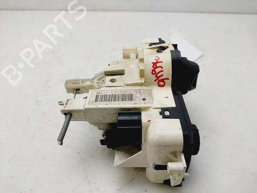 Climate control RENAULT MEGANE II Estate (KM0/1_) 1.9 dCi (KMRG, KM1G, KM0G, KM2C) | BP22899553I5 