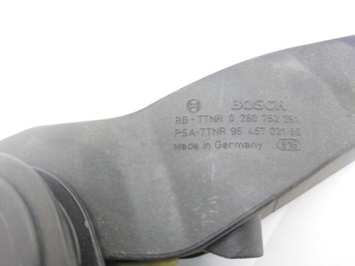 Pedal PEUGEOT 307 Break (3E)  | BP19094729I4 