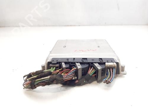 Engine control unit (ECU) MERCEDES-BENZ M-CLASS (W163)  | BP17070159M57 