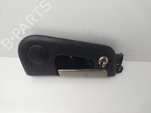 Højre bagtil invendig håndtag SSANGYONG KYRON | BP30835907I16