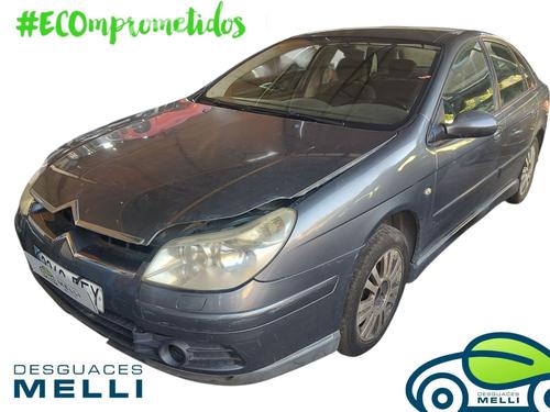 Used Parts CITROËN C5 I (DC_) 2.0 HDi (DCRHZB, DCRHZE) 5024050