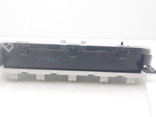 Instrument cluster MAZDA 6 Station Wagon (GY) 2.0 DI (GY19) | BP18698073C47 