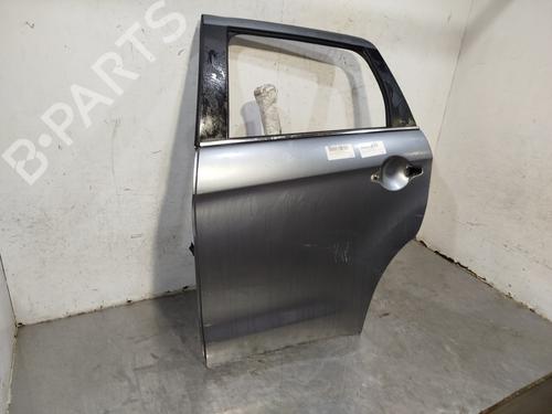 Left rear door CITROËN C4 AIRCROSS  | BP29703232C4 