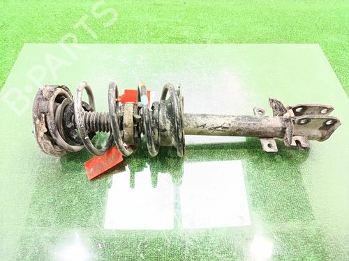Left front shock absorber RENAULT SCÉNIC I MPV (JA0/1_, FA0_) 1.9 dCi RX4 | BP28972767M16