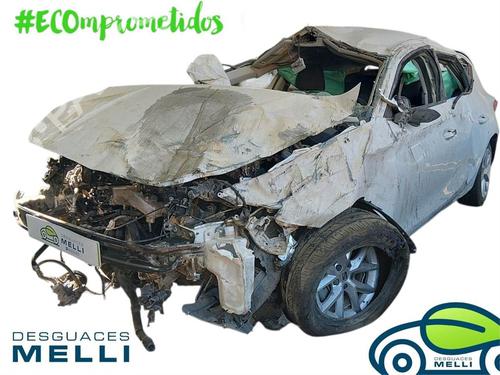 Recambios SEAT LEON (KL1, KLG)    4935093