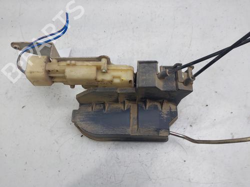 Rear left lock ISUZU RODEO Closed Off-Road Vehicle  | BP17621090C100 