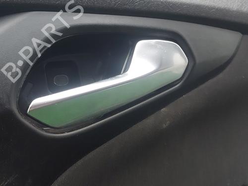 Front right panel FIAT TIPO Hatchback (356_, 357_) | BP38625480C59 - Image 5