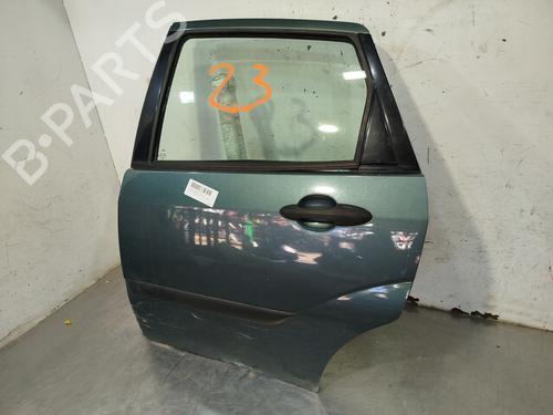 Left rear door FORD FOCUS I (DAW, DBW) 1.8 TDCi | BP26487211C4 