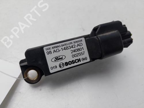 Sensor electrónico Sensor electrónico FORD FOCUS I (DAW, DBW) 1.6 16V (100 hp) 37423686 37423686