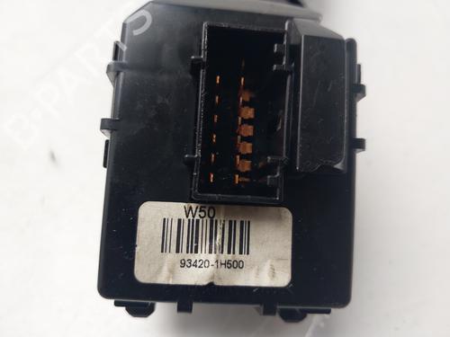 Steering column stalk KIA CEE'D Hatchback (ED) | BP37177340I23 - Image 4