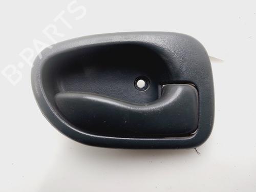 Used Front right interior door handle HYUNDAI ACCENT I (X-3) 1.3 i 12V (84 hp) 32660494