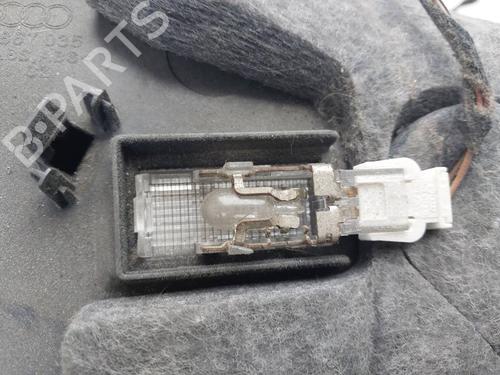 Glove box AUDI A4 B8 (8K2) | BP40294477C95 - Image 5