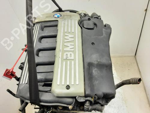 Engine BMW 5 (E39) 530 d | BP34447719M1 - Image 3