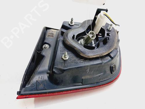 Left tailgate light CITROËN C4 AIRCROSS  | BP29607638C79 