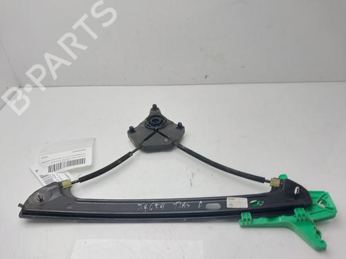 Used Rear right window mechanism VW GOLF VII (5G1, BQ1, BE1, BE2) [2012-2021]  30604078