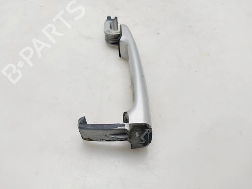 Front left exterior door handle PEUGEOT 307 Break (3E) 1.6 HDi 110 | BP27315946C128 