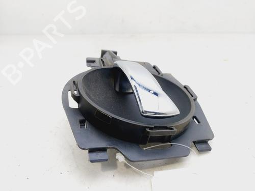 Front left interior door handle CITROËN C3 I (FC_, FN_) 1.4 HDi | BP22711945I13 