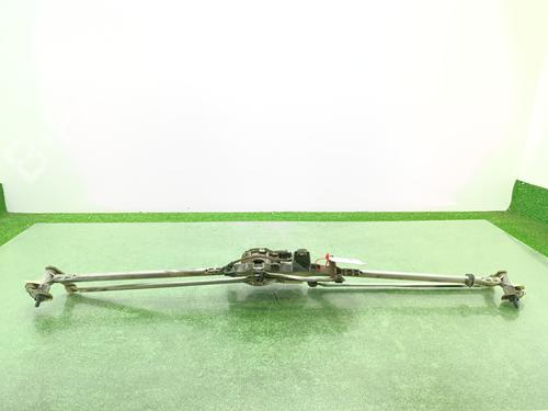 Used Front wiper motor OPEL ASTRA J Sports Tourer (P10) [2010-2015]  30298228