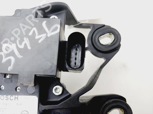 Rear wiper motor VW GOLF VI (5K1)  | BP29596829M102 