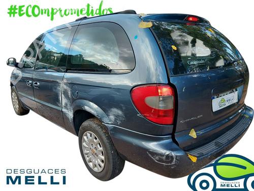 Türgriff vorne rechts innen CHRYSLER VOYAGER IV (RG, RS) 2.5 CRD | BP30831421I14