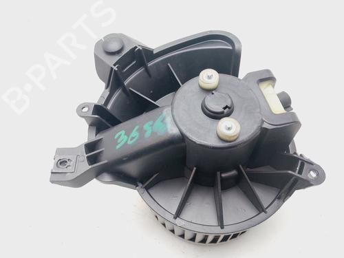 Heater blower motor FIAT PUNTO EVO (199_) 1.3 D Multijet (199AXC1A, 199BXC1A, 199AXT1A, 199BXT1A) | BP22382836M62 