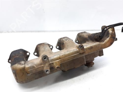 Ansaugkrümmer für NISSAN TERRANO II (R20) 2.7 TDi 4WD (125 hp) 7713293