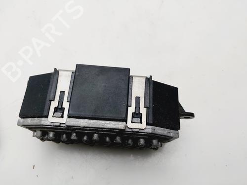Heater resistor SEAT ALTEA XL (5P5, 5P8)  | BP23560963M108 