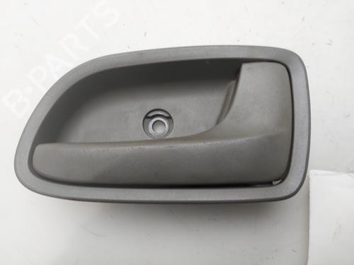 Used Rear right interior door handle Rear right interior door handle KIA RIO I Hatchback (DC) 1.3 (82 hp) 33440246 33440246