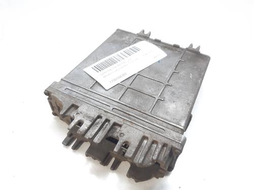 Used Engine control unit (ECU) RENAULT LAGUNA I (B56_, 556_) 1.9 dTi (100 hp) 11021162