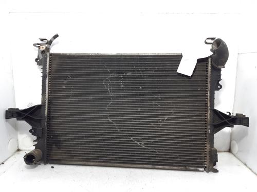 Køler VOLVO V70 II (285) 2.5 TDI (140 hp) 8341691