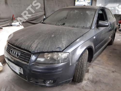 Used Parts AUDI A3 (8P1)  2.0 FSI  929547