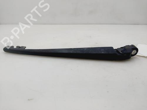 Used Rear windshield wiper arm Rear windshield wiper arm SUBARU IMPREZA Hatchback (GR, GH, G3) [2007-2014] 34345673 34345673
