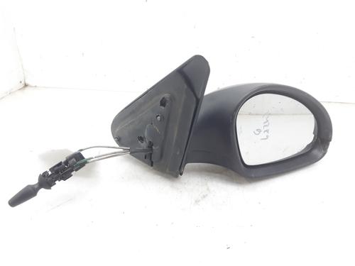Used Right mirror SEAT LEON (1M1) 1.9 TDI (110 hp) 7759100